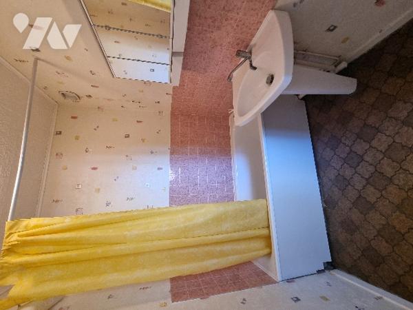 Appartement de 2pp proche mer et commerces