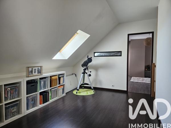 Maison à vendre 6 pièces 150 m² Abondant