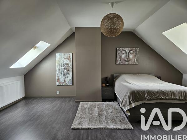Maison à vendre 6 pièces 150 m² Abondant