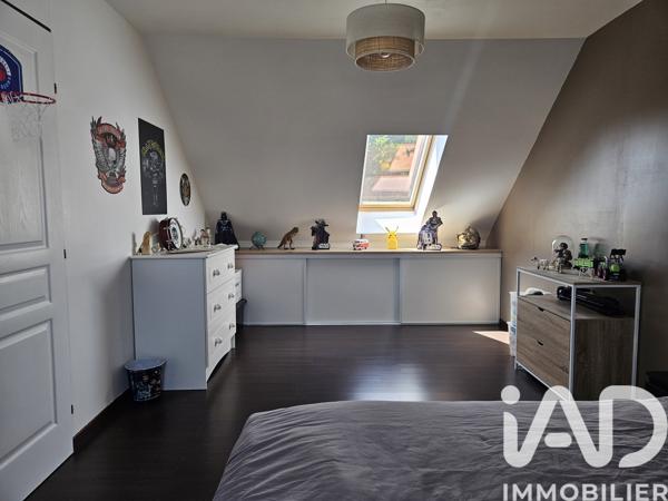 Maison à vendre 6 pièces 150 m² Abondant