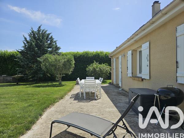 Maison à vendre 6 pièces 150 m² Abondant