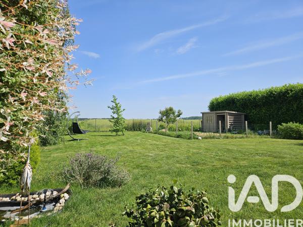 Maison à vendre 6 pièces 150 m² Abondant
