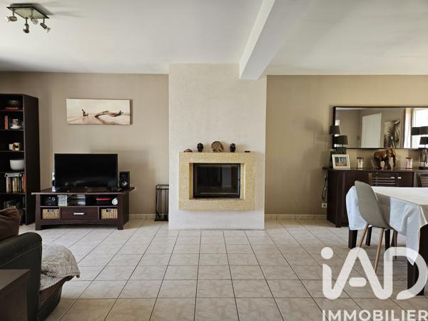Maison à vendre 6 pièces 150 m² Abondant