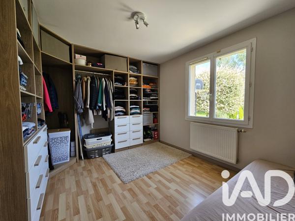 Maison à vendre 6 pièces 150 m² Abondant