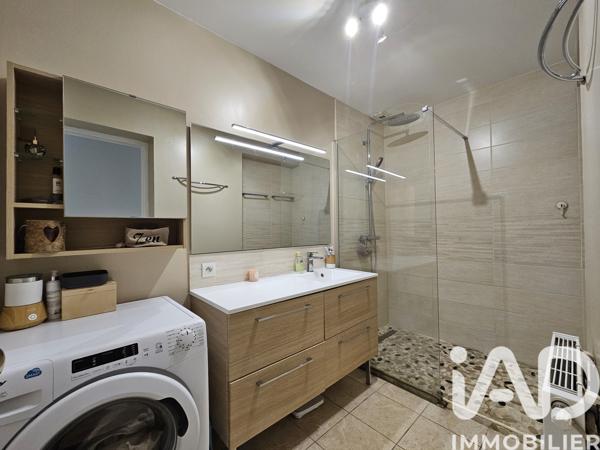 Maison à vendre 6 pièces 150 m² Abondant