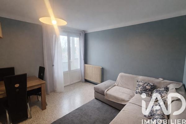 Appartement à vendre 4 pièces 74 m² Perpignan