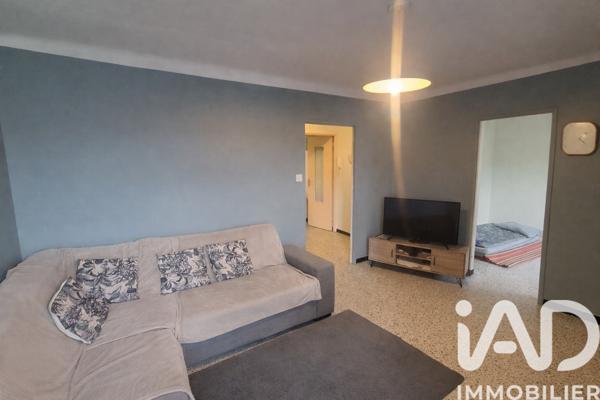 Appartement à vendre 4 pièces 74 m² Perpignan