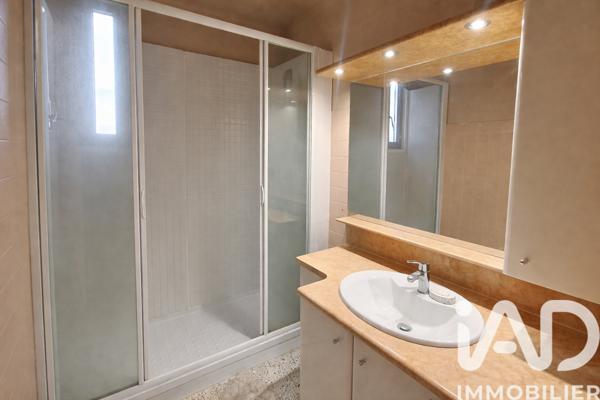 Appartement à vendre 4 pièces 74 m² Perpignan