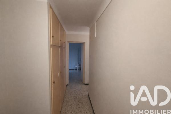 Appartement à vendre 4 pièces 74 m² Perpignan