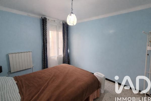 Appartement à vendre 4 pièces 74 m² Perpignan