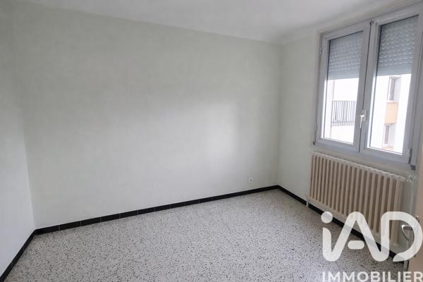 Appartement à vendre 4 pièces 74 m² Perpignan