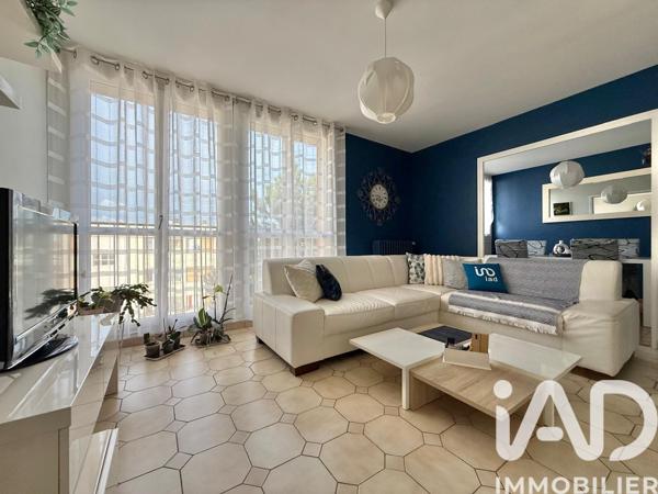 Appartement à vendre 5 pièces 85 m² Meaux