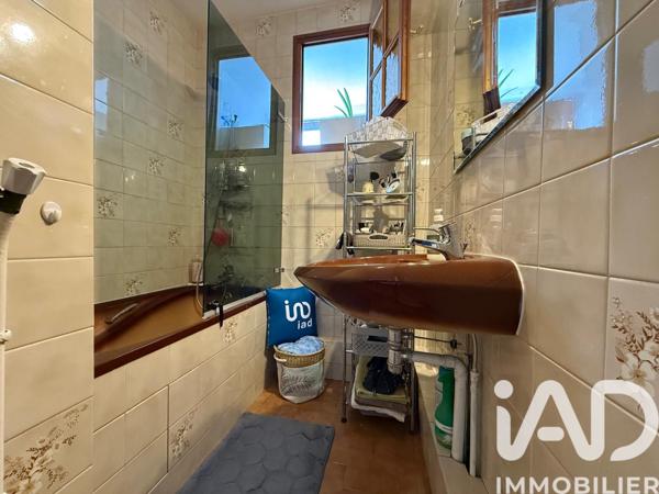 Appartement à vendre 5 pièces 85 m² Meaux