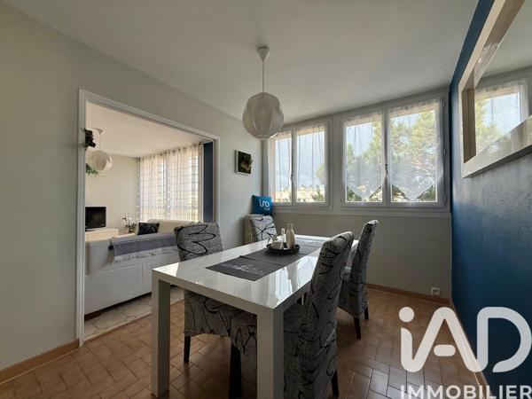 Appartement à vendre 5 pièces 85 m² Meaux