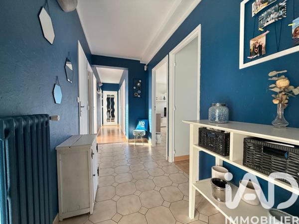 Appartement à vendre 5 pièces 85 m² Meaux
