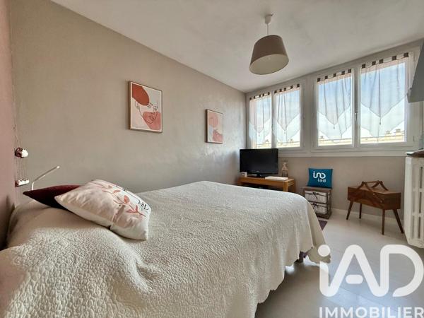 Appartement à vendre 5 pièces 85 m² Meaux