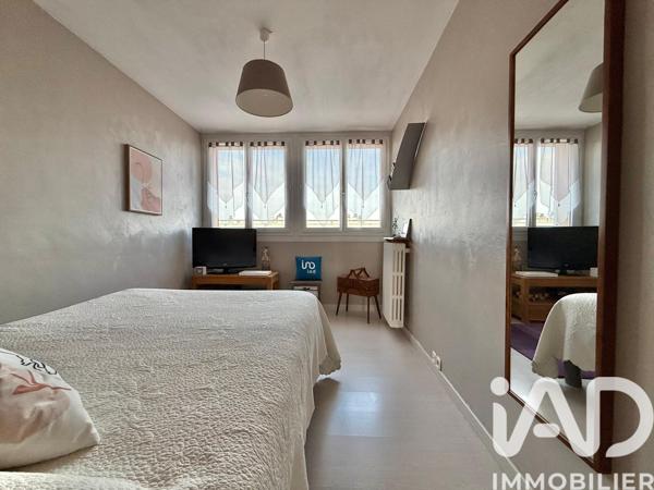 Appartement à vendre 5 pièces 85 m² Meaux