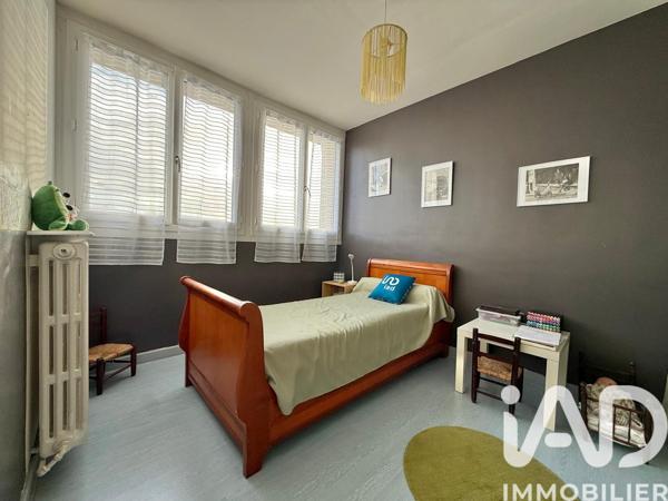 Appartement à vendre 5 pièces 85 m² Meaux