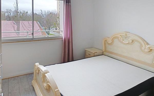 Appartement à vendre    2 pièces • 42,07 m2 Vichy