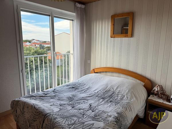 Vente appartement Les Sables D Olonne : 261 800 € - AJP Immobilier Les Sables-d'Olonne