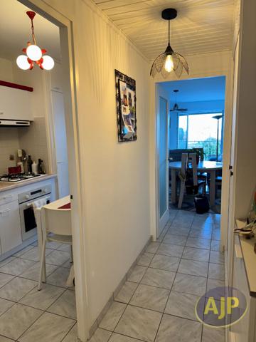 Vente appartement Les Sables D Olonne : 261 800 € - AJP Immobilier Les Sables-d'Olonne