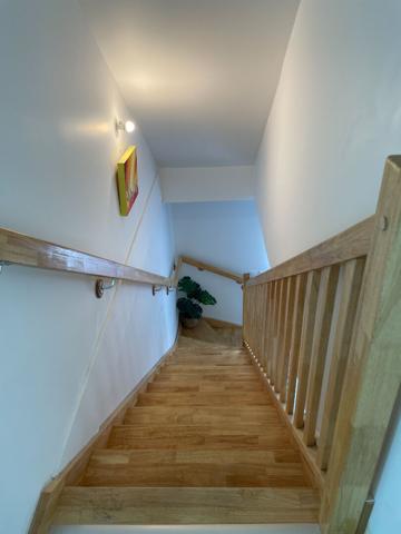 Appartement  Duplex Crepy En Valois 3 pièce(s) 69.20 m2