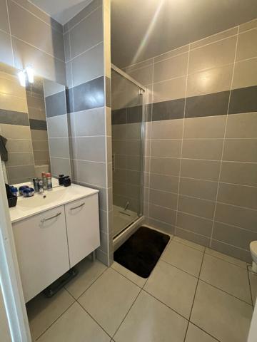 Appartement  Duplex Crepy En Valois 3 pièce(s) 69.20 m2