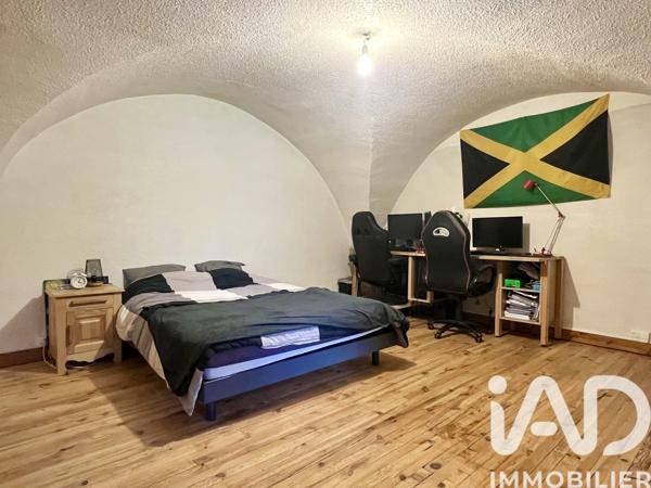 Maison à vendre 2 pièces 56 m² La Léchère