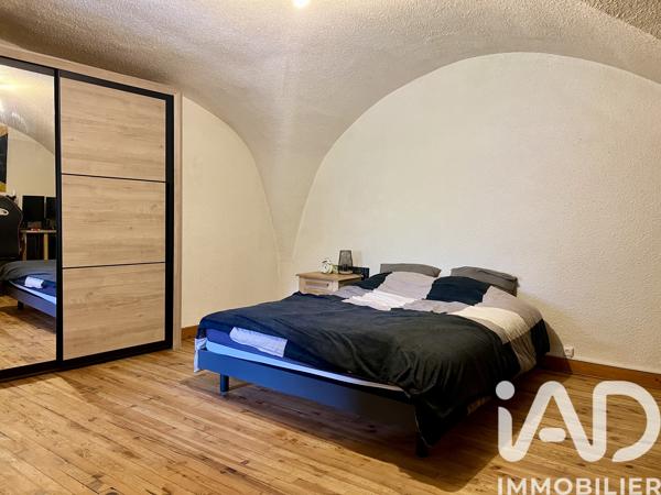 Maison à vendre 2 pièces 56 m² La Léchère