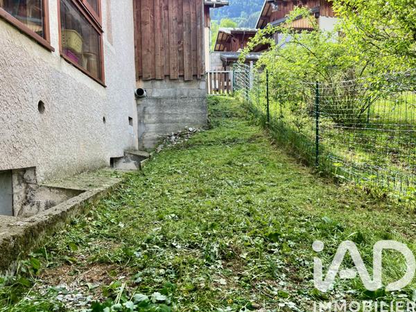 Maison à vendre 2 pièces 56 m² La Léchère