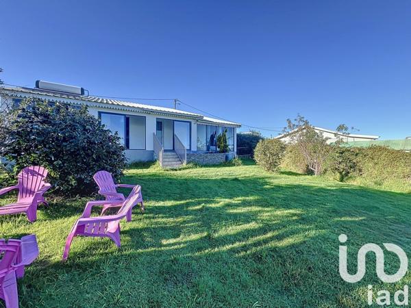 Maison 4 pièces de 108 m² à Le Tampon (97418)