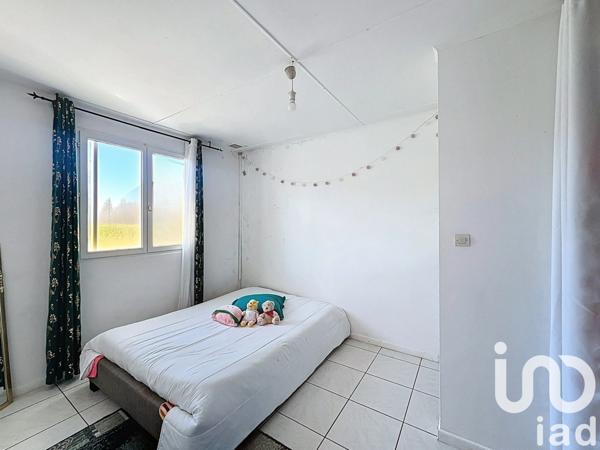 Maison 4 pièces de 108 m² à Le Tampon (97418)