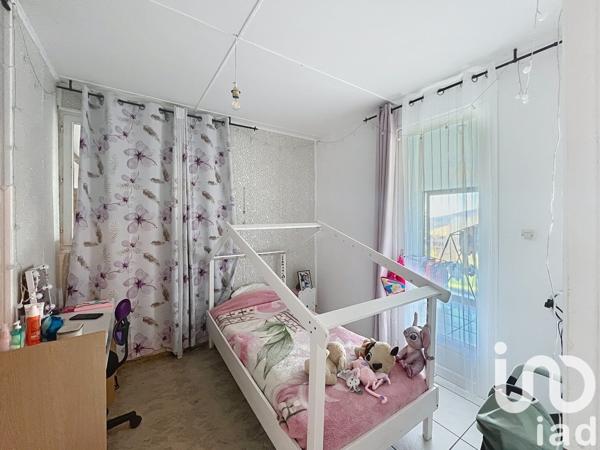 Maison 4 pièces de 108 m² à Le Tampon (97418)