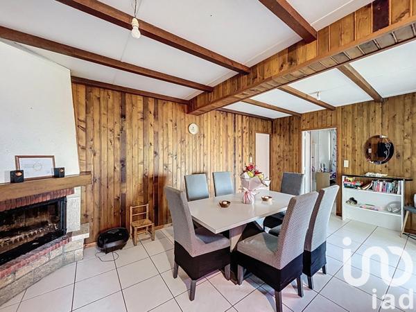 Maison 4 pièces de 108 m² à Le Tampon (97418)