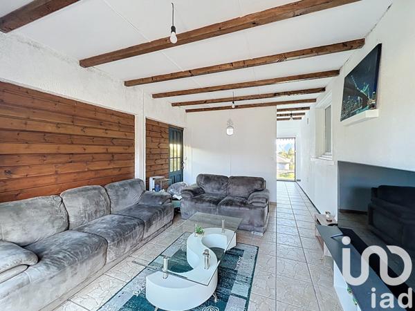Maison 4 pièces de 108 m² à Le Tampon (97418)