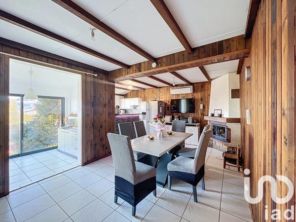 Maison 4 pièces de 108 m² à Le Tampon (97418)