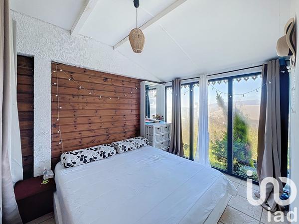 Maison 4 pièces de 108 m² à Le Tampon (97418)