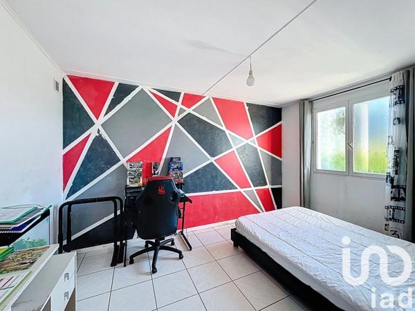 Maison 4 pièces de 108 m² à Le Tampon (97418)