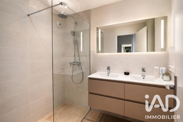 Appartement à vendre 2 pièces 58 m² Mandelieu-la-Napoule