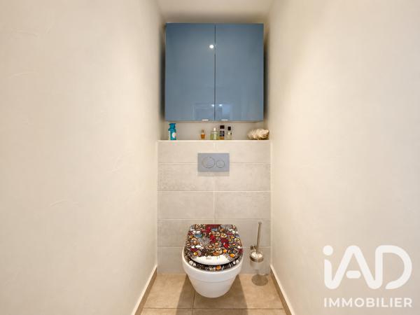 Appartement à vendre 2 pièces 58 m² Mandelieu-la-Napoule