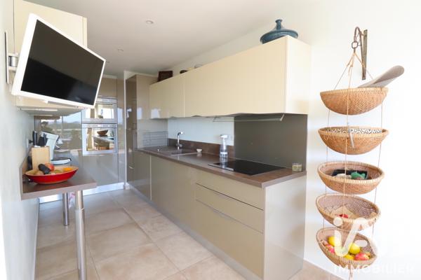 Appartement à vendre 2 pièces 58 m² Mandelieu-la-Napoule