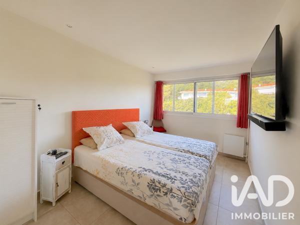 Appartement à vendre 2 pièces 58 m² Mandelieu-la-Napoule