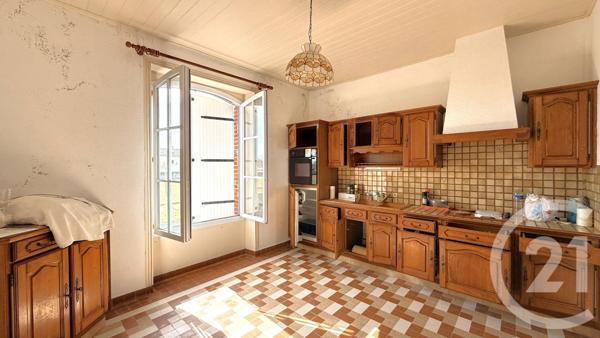 Maison à vendre  4 pièces - 87,95 m2 LA TRANCHE SUR MER - 85