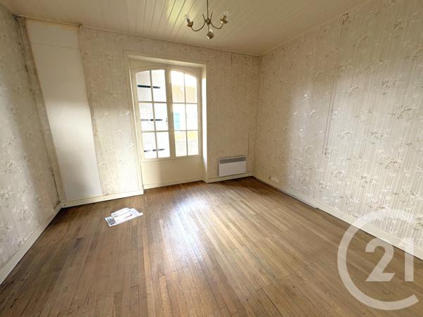 Maison à vendre  4 pièces - 87,95 m2 LA TRANCHE SUR MER - 85