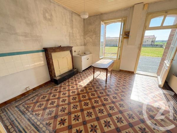 Maison à vendre  4 pièces - 87,95 m2 LA TRANCHE SUR MER - 85