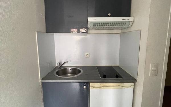 Appartement à louer    1 pièce • 24 m2 Dourdan