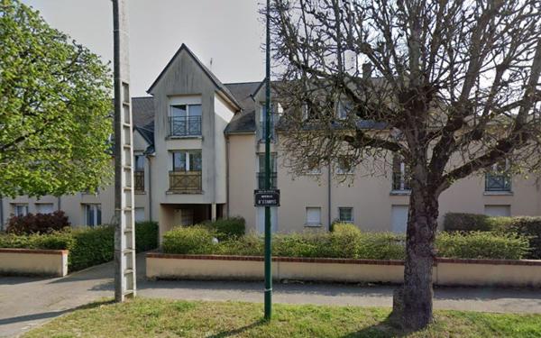 Appartement à louer    1 pièce • 24 m2 Dourdan