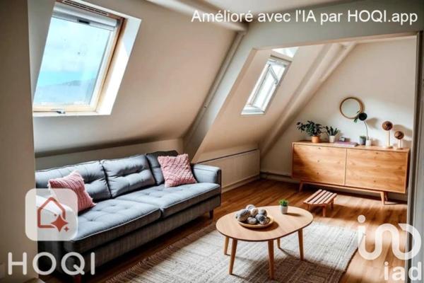 Appartement à vendre 4 pièces 111 m² La Possession