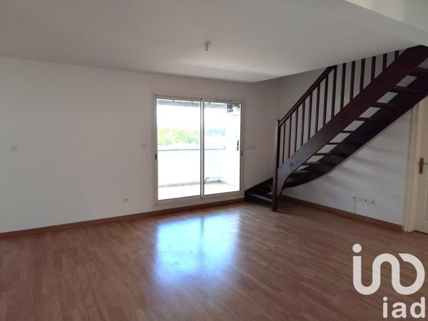 Appartement à vendre 4 pièces 111 m² La Possession