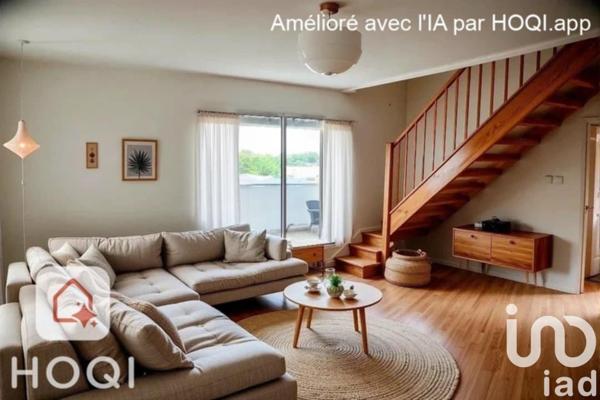 Appartement à vendre 4 pièces 111 m² La Possession